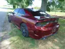 2019 Dodge Charger SRT - Surplus Lot