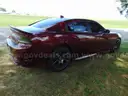 2019 Dodge Charger SRT - Surplus Lot