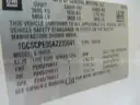2010 Chevrolet Silverado 1500 2 WD Pickup - Surplus Lot