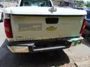 2010 Chevrolet Silverado 1500 2 WD Pickup - Surplus Lot
