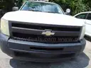 2010 Chevrolet Silverado 1500 2 WD Pickup - Surplus Lot
