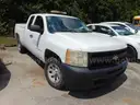 2010 Chevrolet Silverado 1500 2 WD Pickup - Surplus Lot