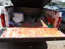 2010 Chevrolet Silverado 1500 2 WD Pickup - Surplus Lot