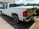 2010 Chevrolet Silverado 1500 2 WD Pickup - Surplus Lot