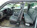 2010 Chevrolet Silverado 1500 2 WD Pickup - Surplus Lot