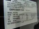 2009 Chevrolet Tahoe Hybrid 2 WD SUV - Surplus Lot