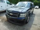 2009 Chevrolet Tahoe Hybrid 2 WD SUV - Surplus Lot