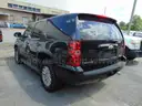 2009 Chevrolet Tahoe Hybrid 2 WD SUV - Surplus Lot