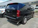 2009 Chevrolet Tahoe Hybrid 2 WD SUV - Surplus Lot