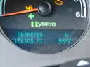 2009 Chevrolet Tahoe Hybrid 2 WD SUV - Surplus Lot