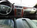 2009 Chevrolet Tahoe Hybrid 2 WD SUV - Surplus Lot