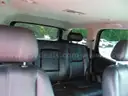 2009 Chevrolet Tahoe Hybrid 2 WD SUV - Surplus Lot