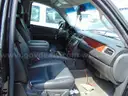 2009 Chevrolet Tahoe Hybrid 2 WD SUV - Surplus Lot