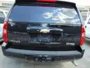 2009 Chevrolet Tahoe Hybrid 2 WD SUV - Surplus Lot