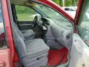 1998 Dodge Caravan Van - Surplus Lot