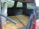 1998 Dodge Caravan Van - Surplus Lot