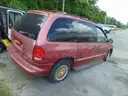 1998 Dodge Caravan Van - Surplus Lot