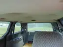 1998 Dodge Caravan Van - Surplus Lot