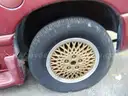 1998 Dodge Caravan Van - Surplus Lot