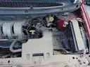 1998 Dodge Caravan Van - Surplus Lot