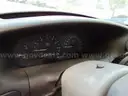 1998 Dodge Caravan Van - Surplus Lot