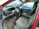 1998 Dodge Caravan Van - Surplus Lot