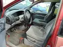 1998 Dodge Caravan Van - Surplus Lot