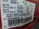 1998 Dodge Caravan Van - Surplus Lot