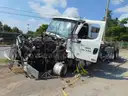 2021 Freightliner 114SD Roll Off Truck - Heavy Shop