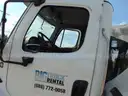 2021 Freightliner 114SD Roll Off Truck - Heavy Shop