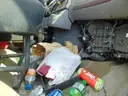 2021 Freightliner 114SD Roll Off Truck - Heavy Shop