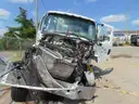 2021 Freightliner 114SD Roll Off Truck - Heavy Shop