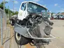2021 Freightliner 114SD Roll Off Truck - Heavy Shop