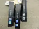 3 Dell Optiplex Computers - A2