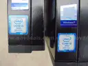 3 Dell Optiplex Computers - A2