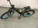 Bicycle - B6