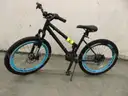 Bicycle - B6