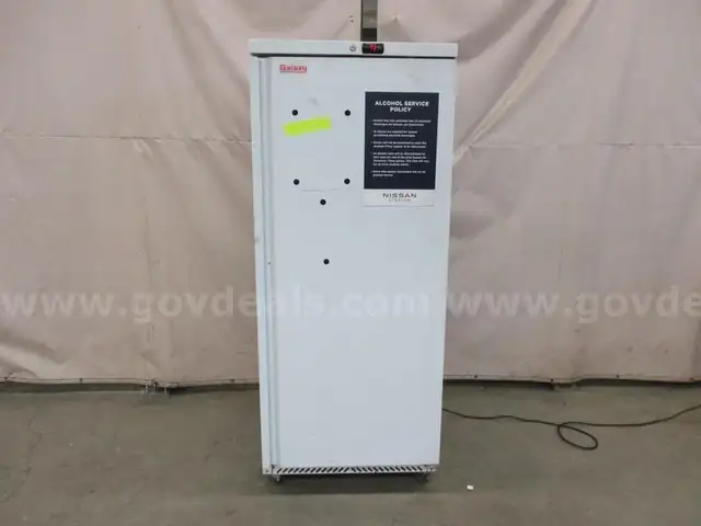 Refrigerator - C5