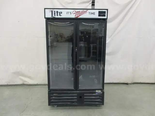 Commercial Display Cooler - C2