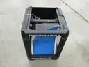 Table, Cabinet &#x26; 3D Printer - B7