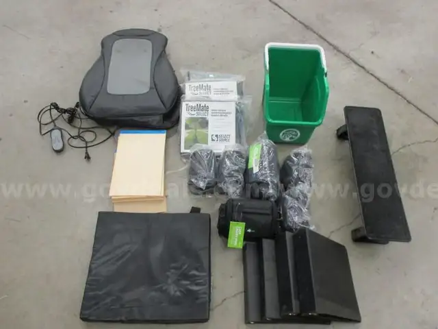 Office Supplies - B1
