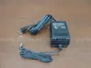 Lot of Pelican Flashlight Chargers - B1