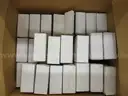 Lot of Pelican Flashlight Chargers - B1