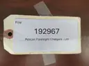 Lot of Pelican Flashlight Chargers - B1