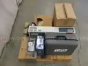 Pallet of Janitorial Supplies - B3
