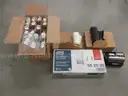 Pallet of Janitorial Supplies - B3