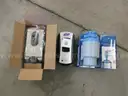 Pallet of Janitorial Supplies - B3