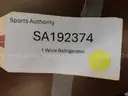 Wine Refrigerator - C2