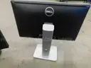 4 Dell Monitors - A2
