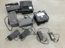 Lot of Office Electronics - B3